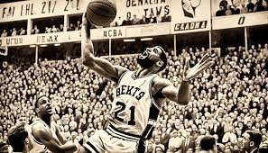 The Evolution of Basketball: From Its Origins to Modern-Day Superstars